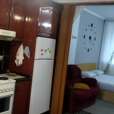 New Apartmán *