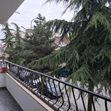 New Appartement Pogradec