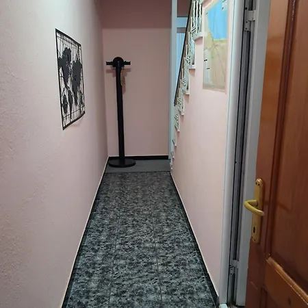 New Appartement *