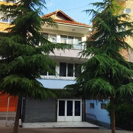New Apartment *