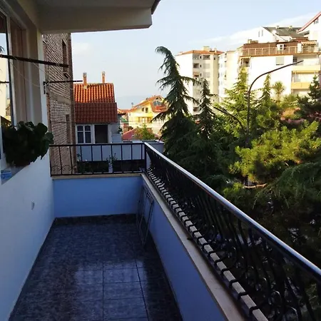 New Apartment *