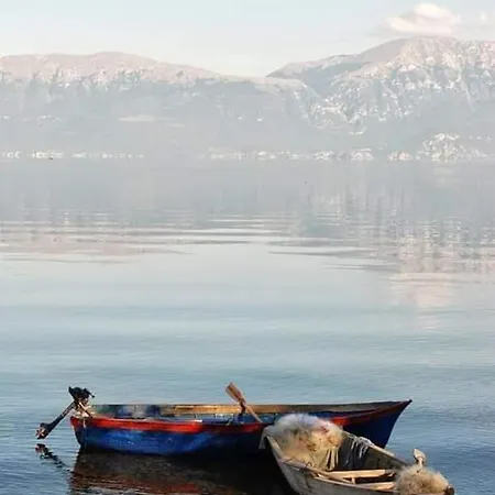 New * Pogradec