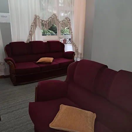 New Apartment