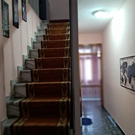 Apartment New