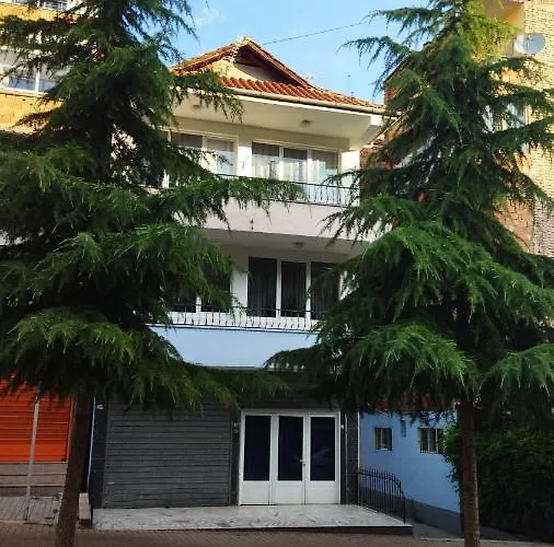 New Apartment *